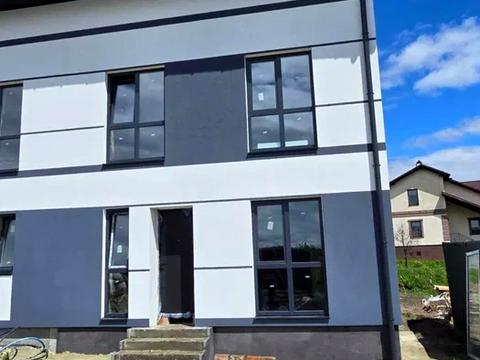 будинок за адресою В. Стуса