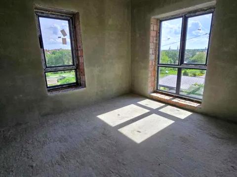 будинок за адресою В. Стуса