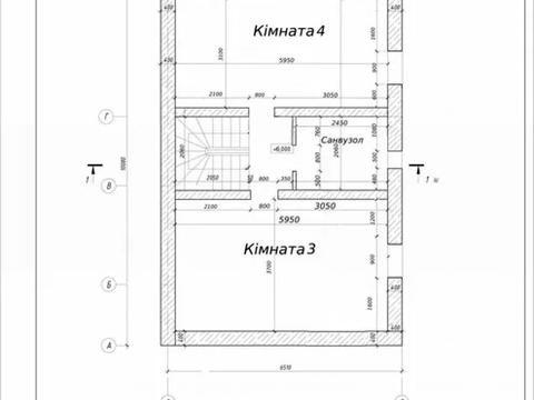 будинок за адресою В. Стуса