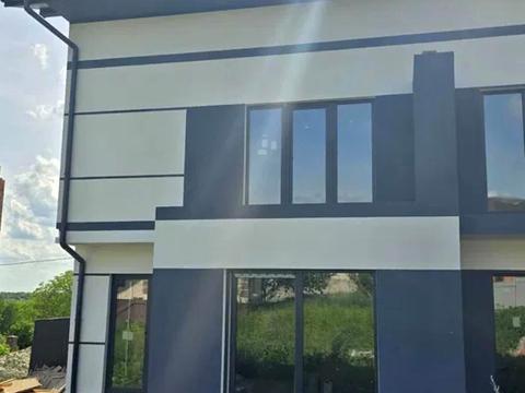 будинок за адресою В. Стуса