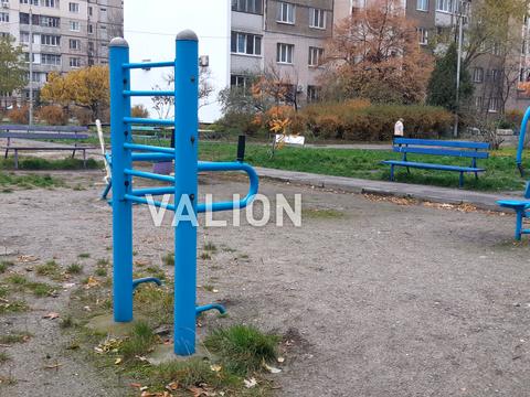 квартира по адресу Тростянецкая ул., 6