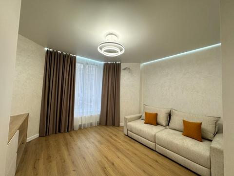 квартира по адресу Счастливая ул., 65