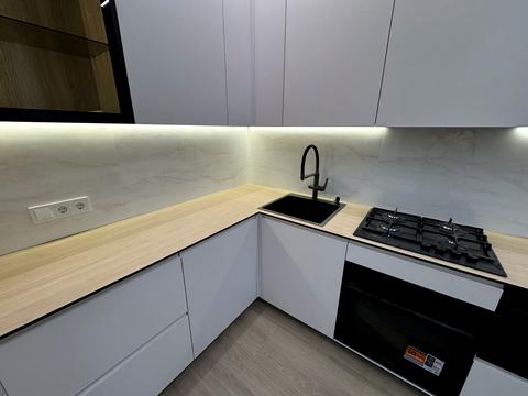 квартира по адресу Счастливая ул., 65