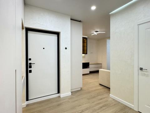 квартира по адресу Счастливая ул., 65