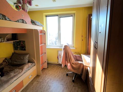 квартира за адресою Героїв Крут бульв. (Героїв Сталінграду), 16