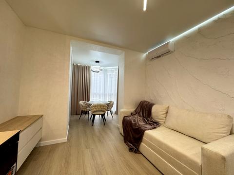 квартира по адресу Счастливая ул., 65