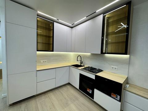 квартира по адресу Счастливая ул., 65