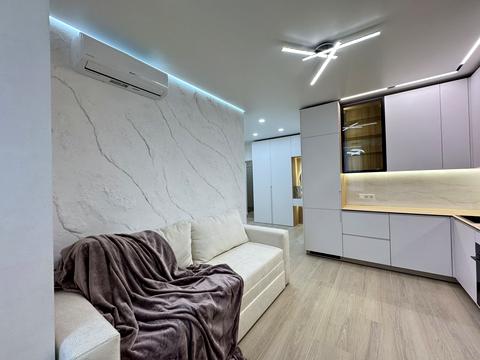 квартира по адресу Счастливая ул., 65