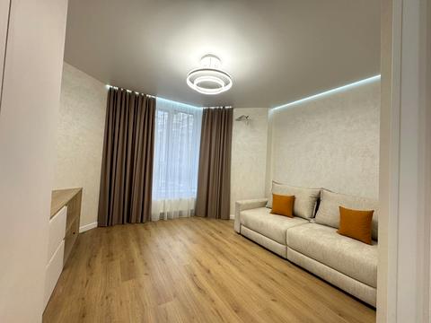 квартира по адресу Счастливая ул., 65