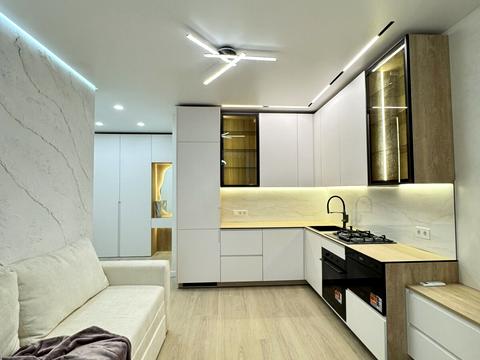 квартира по адресу Счастливая ул., 65