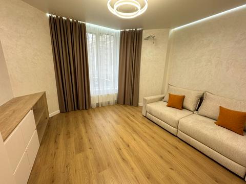 квартира по адресу Счастливая ул., 65