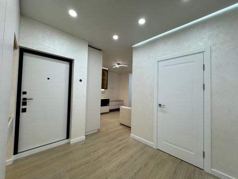 квартира по адресу Счастливая ул., 65