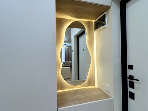 квартира по адресу Счастливая ул., 65