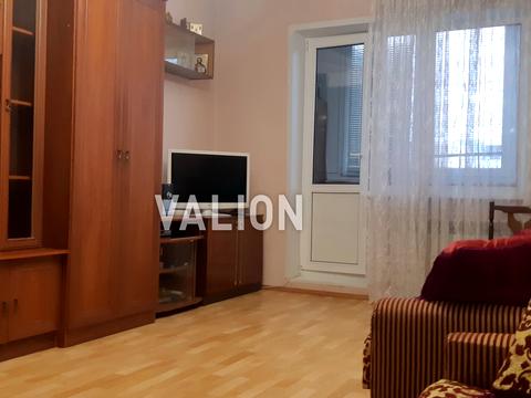 квартира по адресу Тростянецкая ул., 6