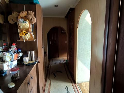 квартира за адресою Героїв Крут бульв. (Героїв Сталінграду), 16