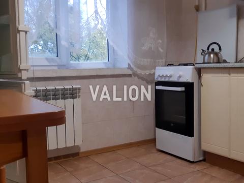 квартира по адресу Тростянецкая ул., 6