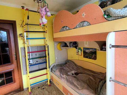 квартира за адресою Героїв Крут бульв. (Героїв Сталінграду), 16