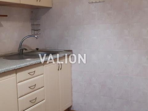 квартира по адресу Тростянецкая ул., 6