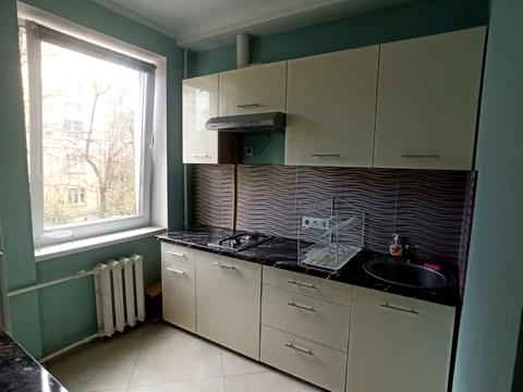 квартира за адресою Сокальська вул., 11