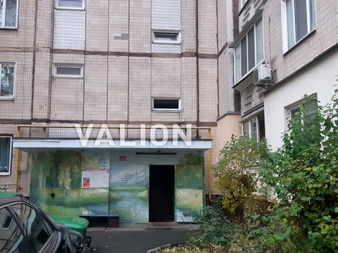 квартира по адресу Тростянецкая ул., 6