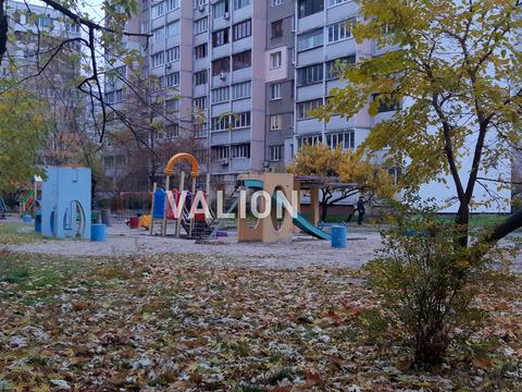 квартира по адресу Тростянецкая ул., 6