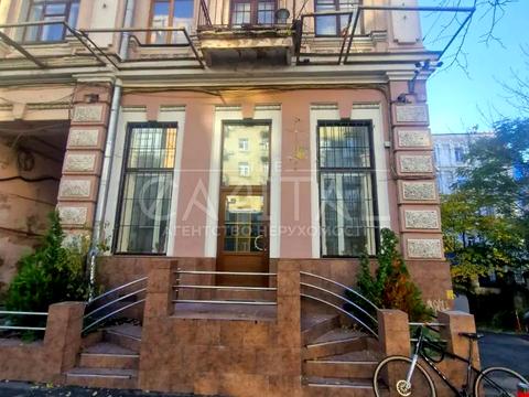 комерційна за адресою Київ, Саксаганського вул., 89