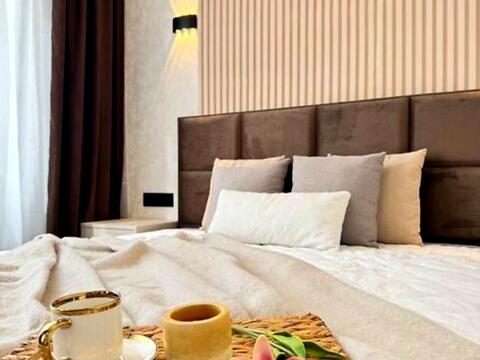 квартира по адресу Академика Заболотного ул., 1-А