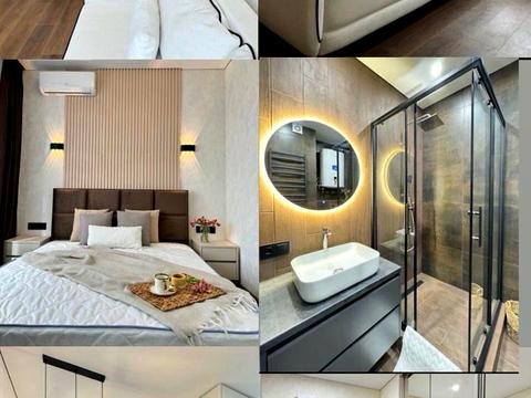 квартира по адресу Академика Заболотного ул., 1-А