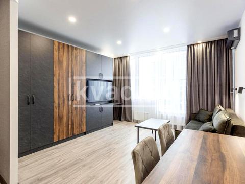 квартира за адресою Михайла Бойчука вул. (Кіквідзе), 41-Б