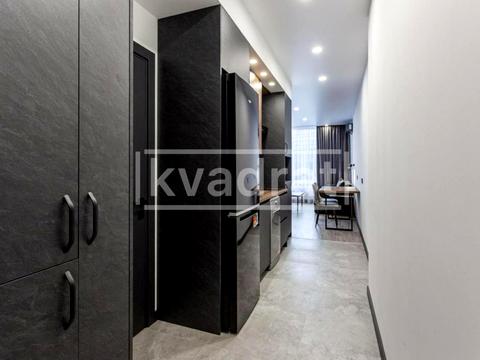 квартира за адресою Михайла Бойчука вул. (Кіквідзе), 41-Б