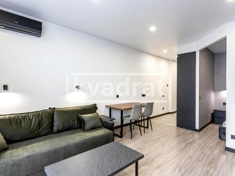 квартира за адресою Михайла Бойчука вул. (Кіквідзе), 41-Б