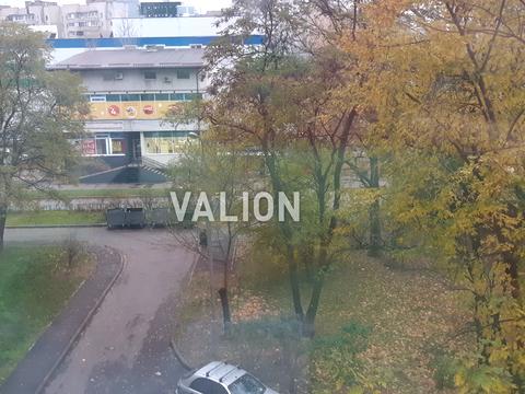 квартира по адресу Тростянецкая ул., 6