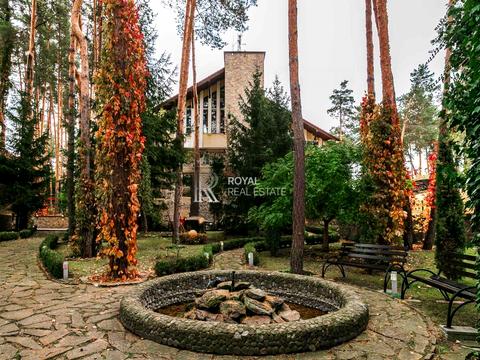 будинок за адресою смт. Гостомель, Яснополянська, 1