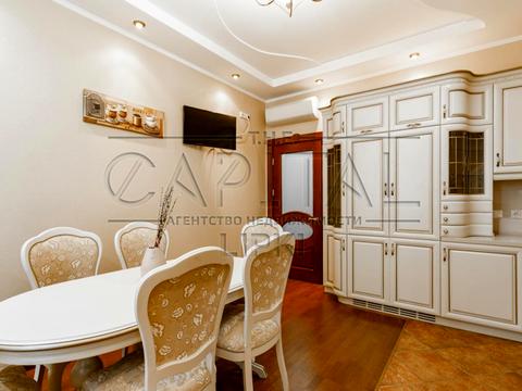 квартира за адресою Андрія Верхогляда вул. (Михайла Драгомирова), 12