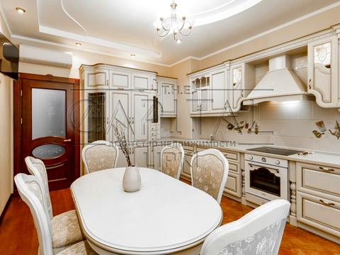 квартира за адресою Андрія Верхогляда вул. (Михайла Драгомирова), 12