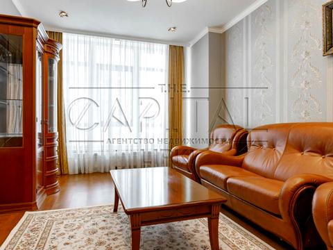 квартира за адресою Андрія Верхогляда вул. (Михайла Драгомирова), 12