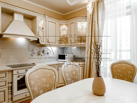 квартира за адресою Андрія Верхогляда вул. (Михайла Драгомирова), 12