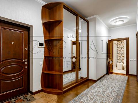 квартира за адресою Андрія Верхогляда вул. (Михайла Драгомирова), 12