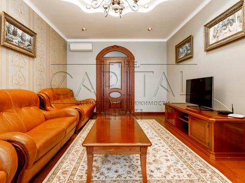 квартира за адресою Андрія Верхогляда вул. (Михайла Драгомирова), 12