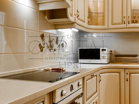 квартира за адресою Андрія Верхогляда вул. (Михайла Драгомирова), 12