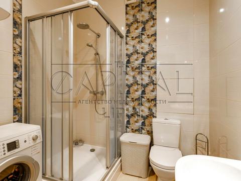 квартира за адресою Андрія Верхогляда вул. (Михайла Драгомирова), 12