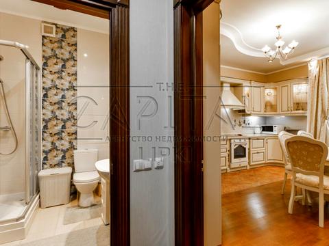 квартира за адресою Андрія Верхогляда вул. (Михайла Драгомирова), 12