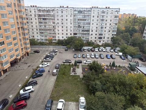 квартира за адресою проспект Перемоги, 8/5