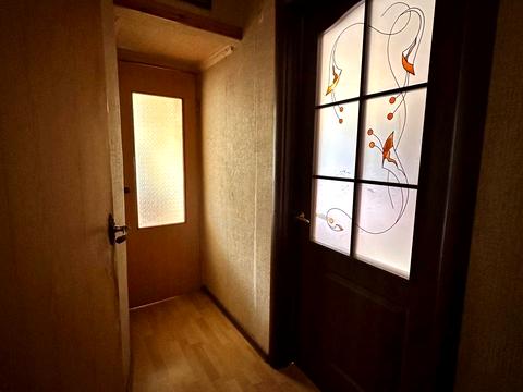 квартира по адресу Науки просп. (Гагарина), 117