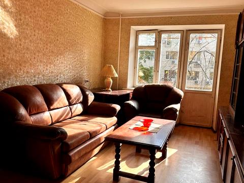 квартира по адресу Науки просп. (Гагарина), 117