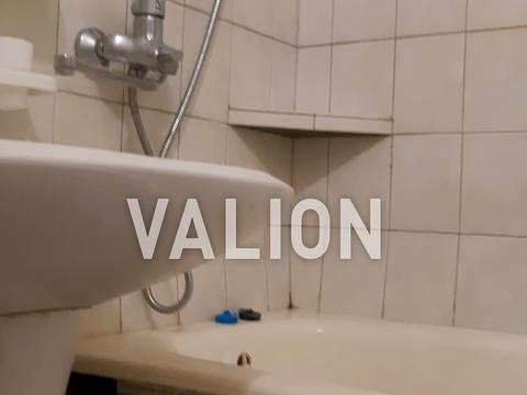 квартира по адресу Тростянецкая ул., 6