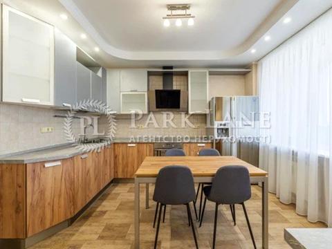 квартира по адресу Миколы Бажана просп., 16