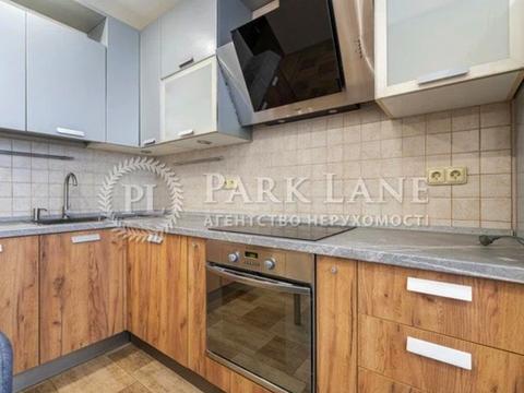 квартира по адресу Миколы Бажана просп., 16