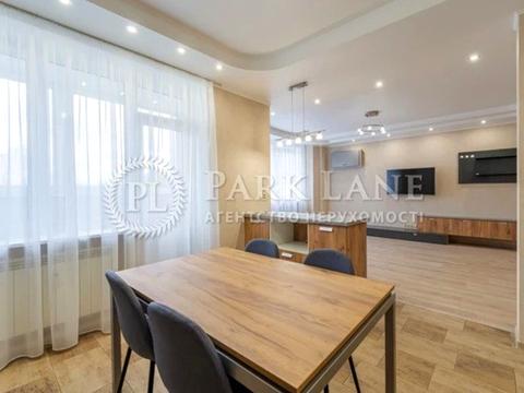 квартира по адресу Миколы Бажана просп., 16