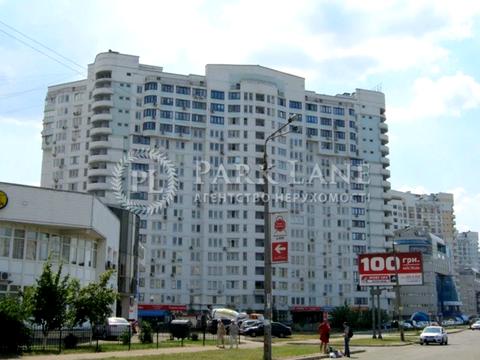 квартира по адресу Миколы Бажана просп., 16